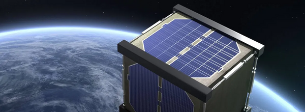 Japan Plans to Launch World’s First Wooden Satellite to Combat Space Pollution