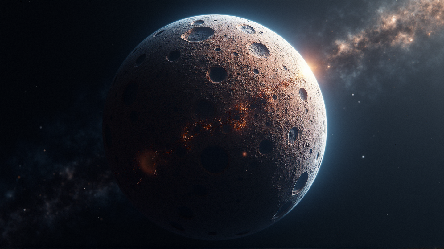 Vesta: Revealing the Secrets Behind Its Unseen Core