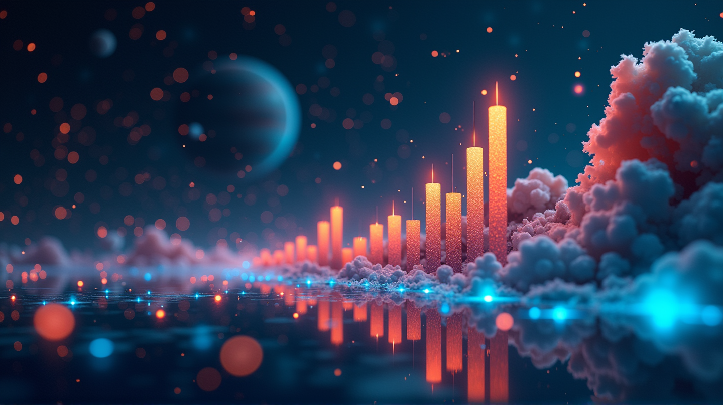 Random Space Stock Five Space Stocks You Can't Ignore This June