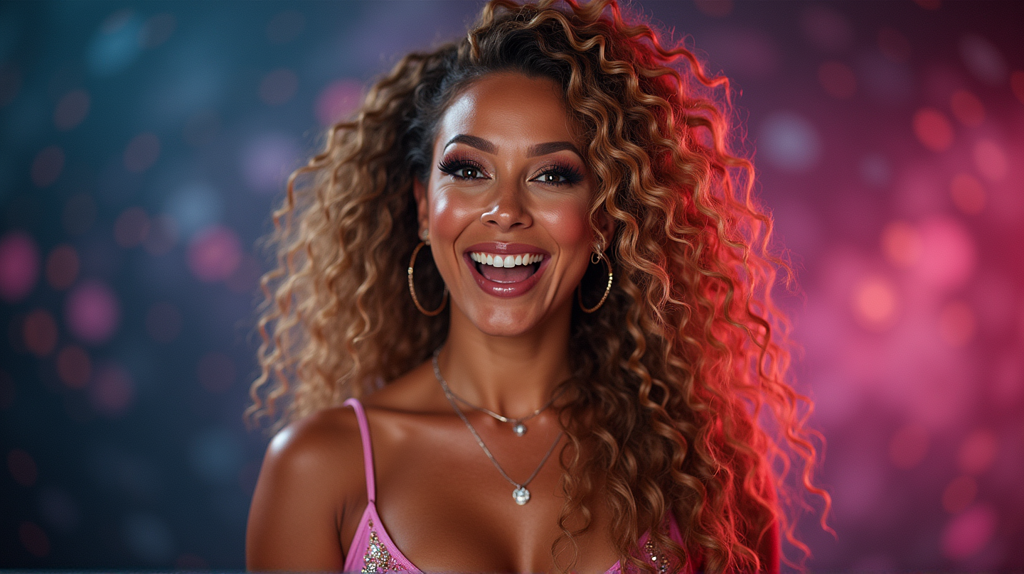 Mariah Carey's Priceless Reaction to Katy Perry's Space Adventure