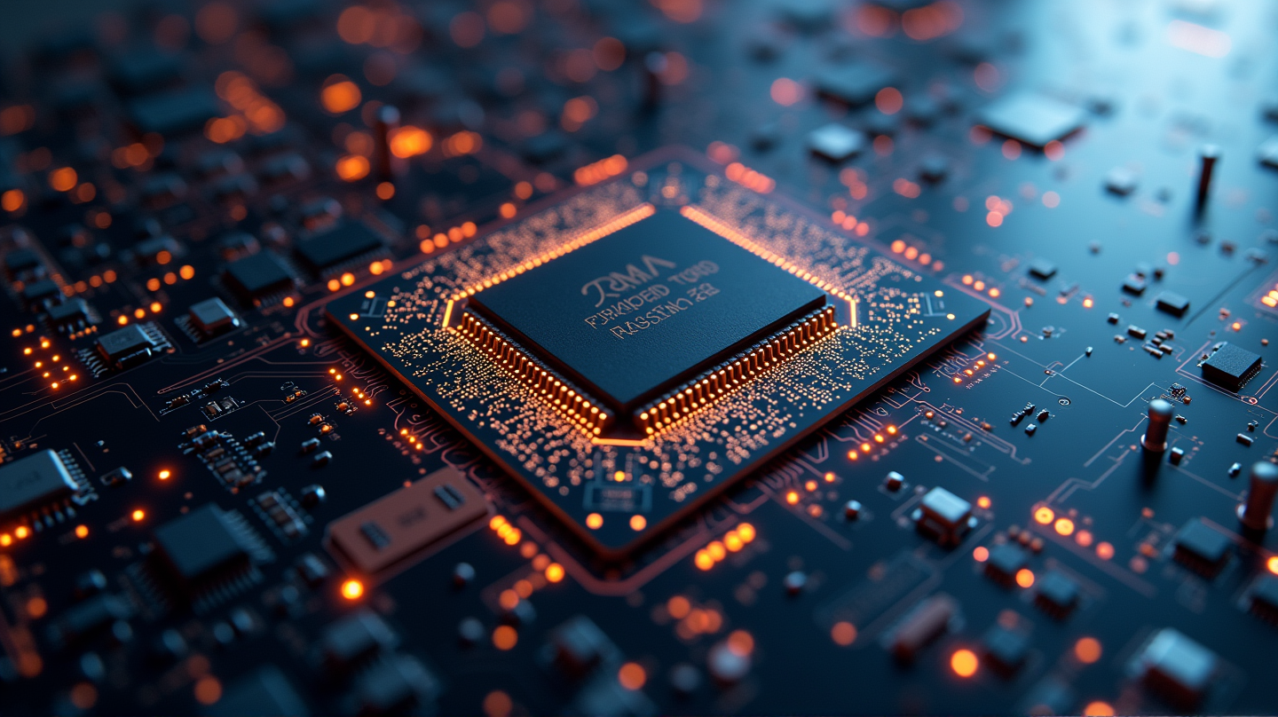 Space Missions Propel Radiation Hardened Microcontrollers Market