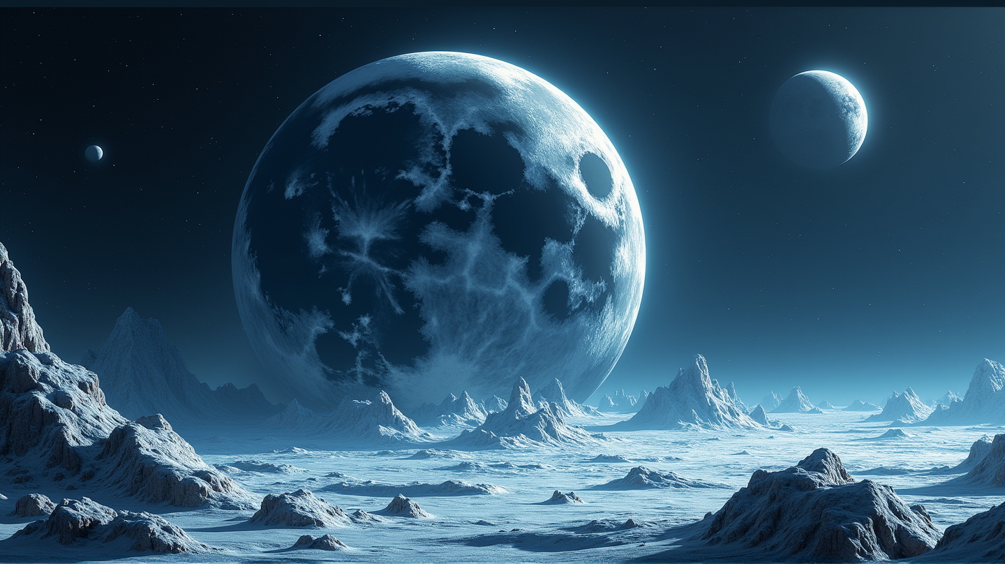 Ariel's Hidden Ocean: Unveiling the Depths of Uranian Moons