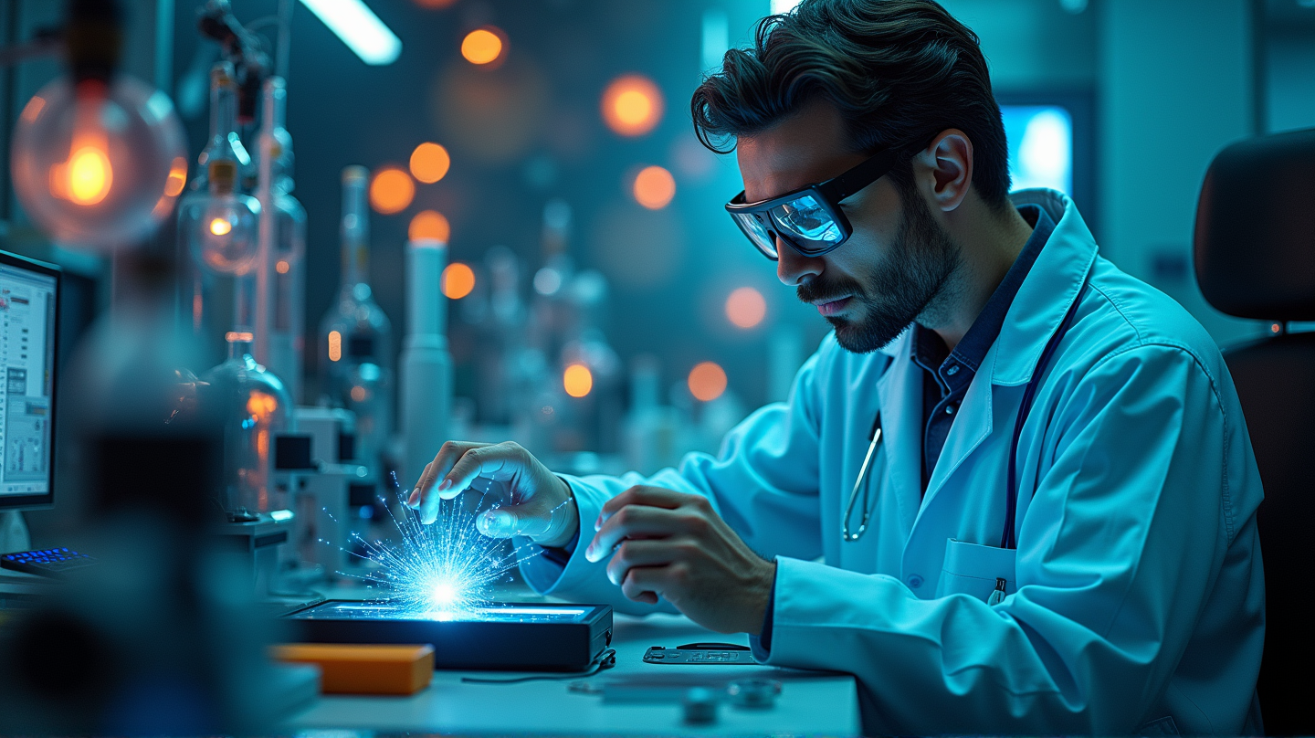 Unlocking the Cosmos: Quantum Discoveries at UC Irvine