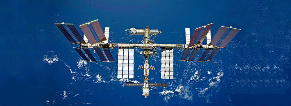 Russia To Leave The International Space Station After 2024   Russia To Leave The International Space Station After 2024 