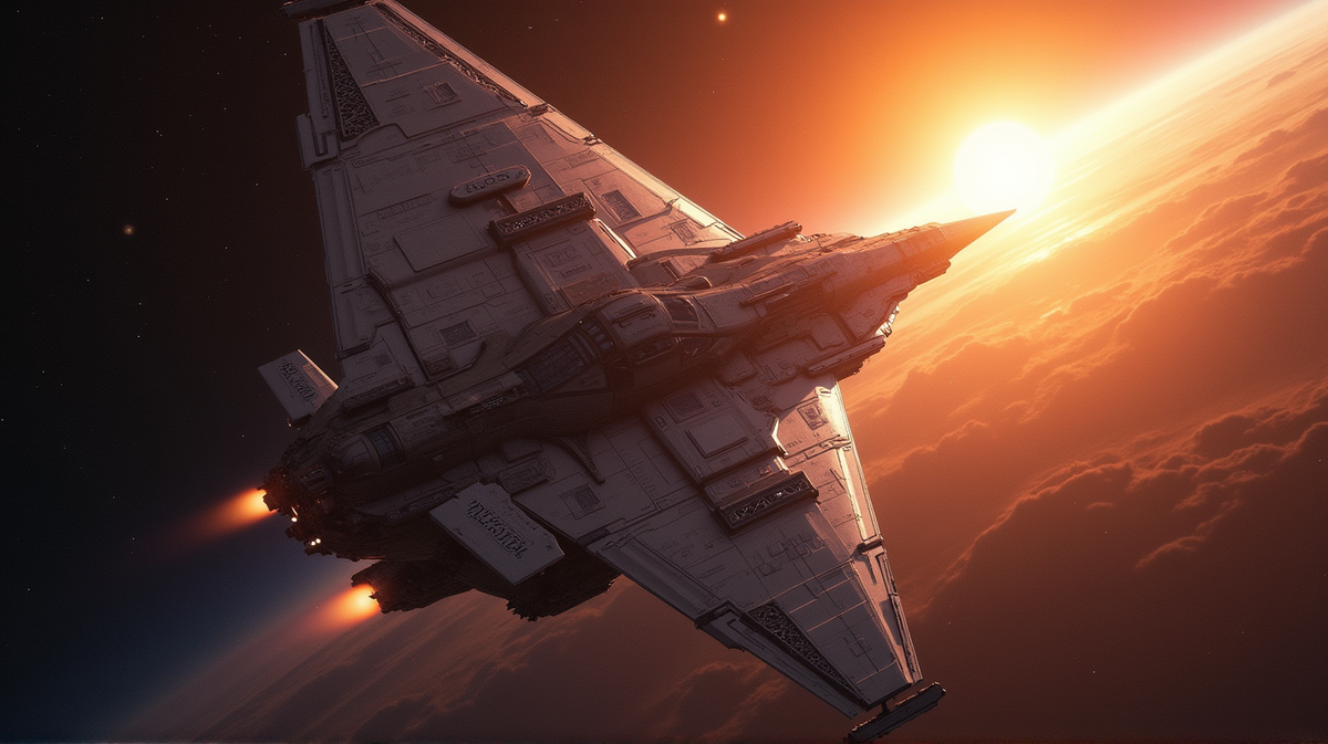 Revolutionary Solar Sail Spacecraft to Enhance Space Weather Forecasting