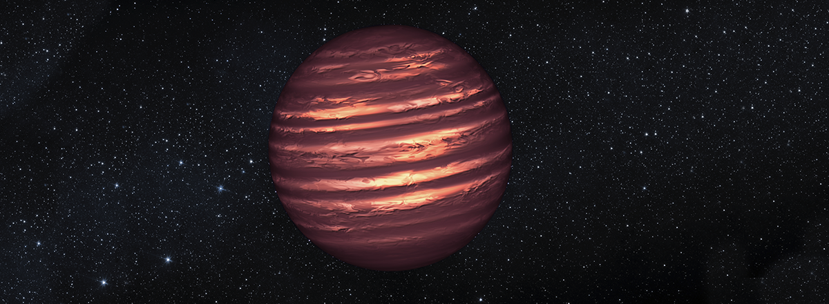 The Oldest Known Planet in the Universe Discovered