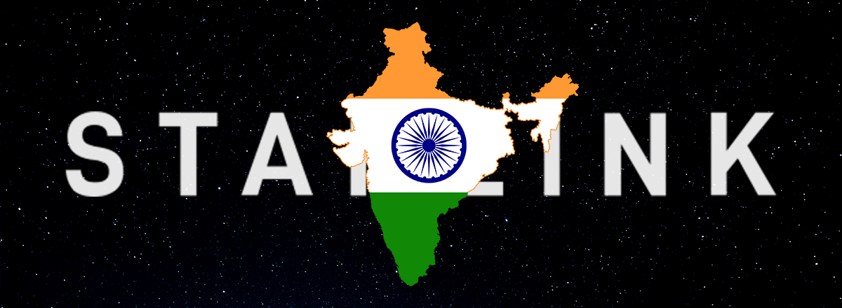 Indian Government Urges Citizens Not to Subscribe to Starlink
