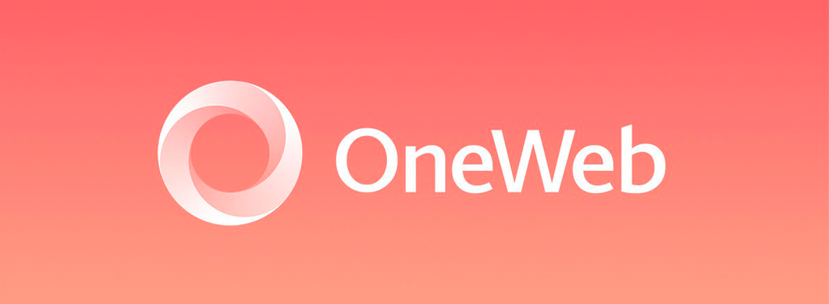 OneWeb Signed a Contract to Launch Satellites From India