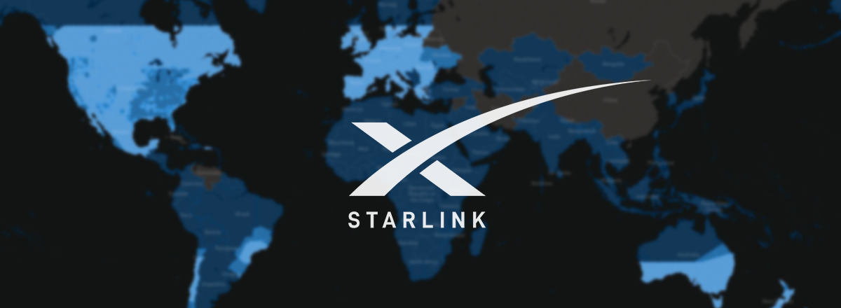 Starlink Satellite Internet Is Now Available in 32 Countries
