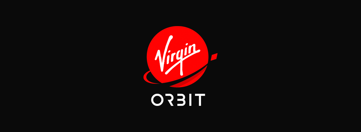Richard Branson's Virgin Orbit Files for Bankruptcy