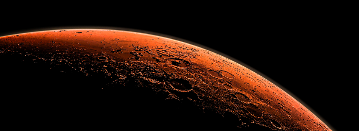 NASA Administrator Says Humanity Can Land on Mars by 2040