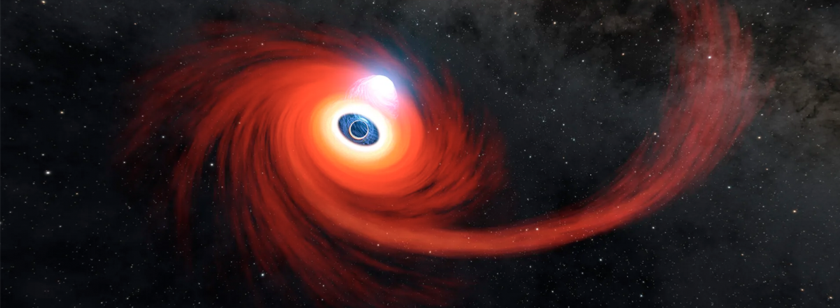 Astronomers Unravel the Mystery Behind the Most Powerful Space Explosion