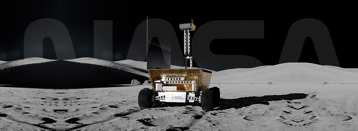 Australia to Send Its Moon Rover on NASA's Artemis Mission in 2026