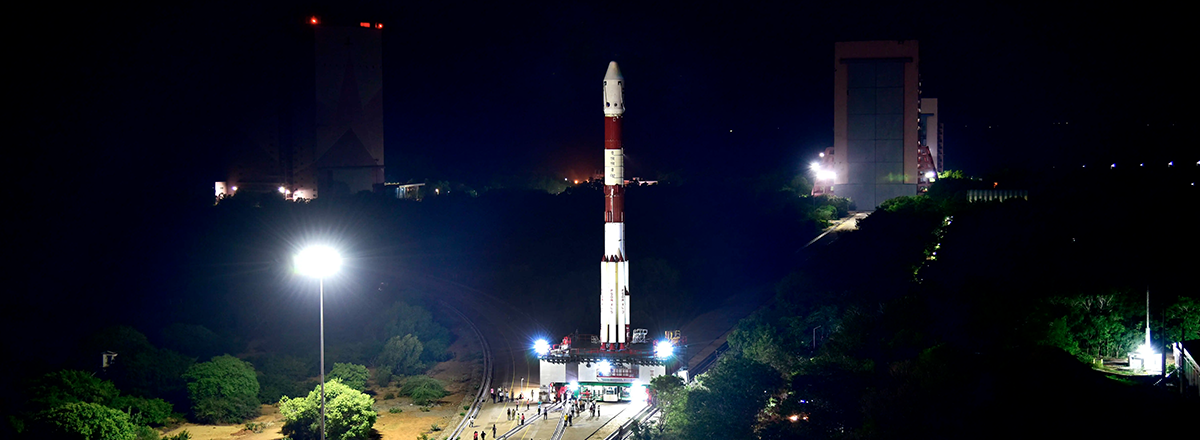 India Successfully Launches Its Aditya-L1 Solar Mission