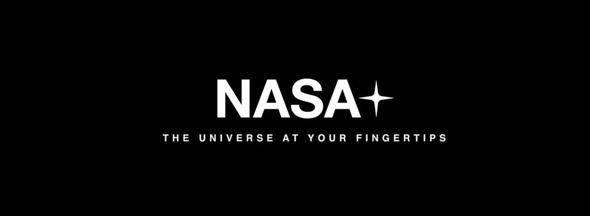NASA Launches an Exciting New Streaming Service Called NASA+