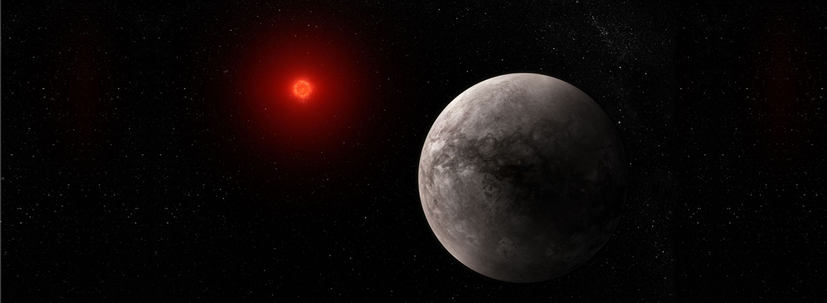 Astronomers Determine Which Exoplanets Are Most Likely to Harbor Water