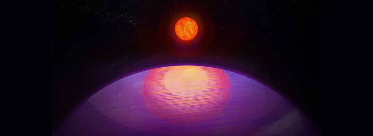 Scientists Discover an Exoplanet that Challenges Our Understanding of the Universe
