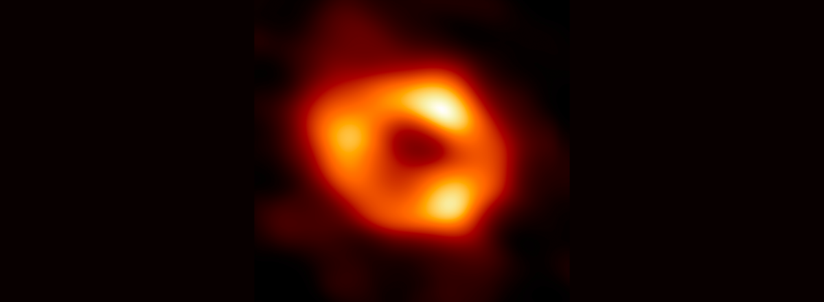 Strange Activity Detected Around Milky Way's Supermassive Black Hole
