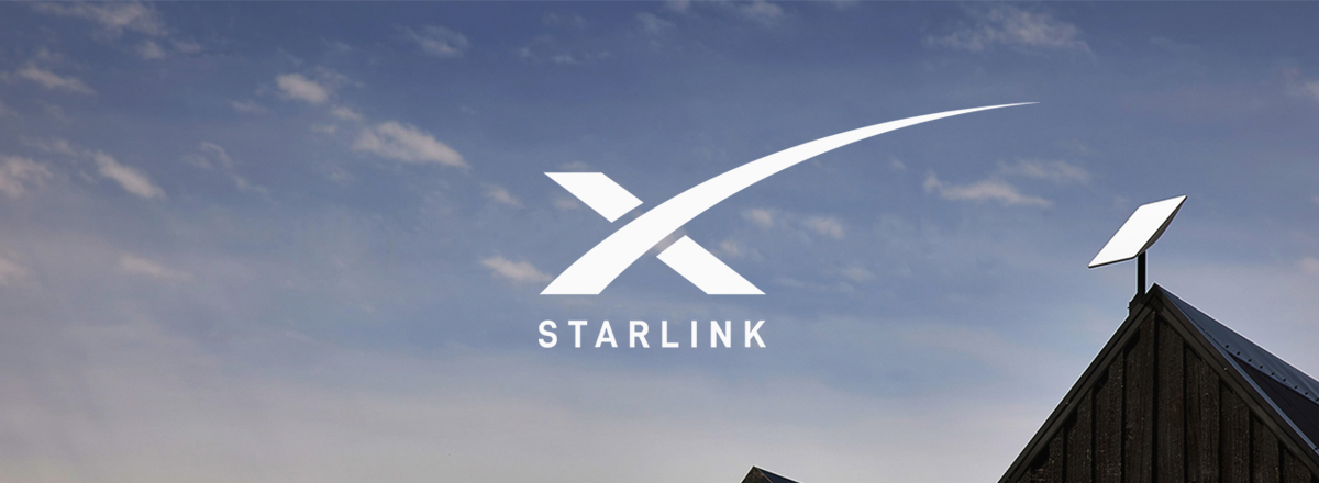 SpaceX's Starlink Satellites Successfully Relay First Text Messages