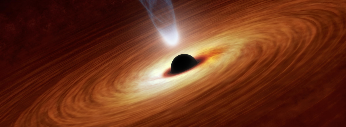 Astronomers Measure Black Hole Spin Using Stellar Destruction