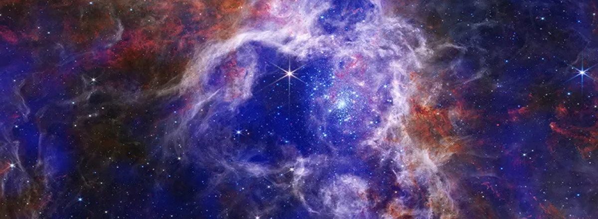 NASA Transforms Cosmic Images into Sound, Revealing the Universe’s Hidden Symphony