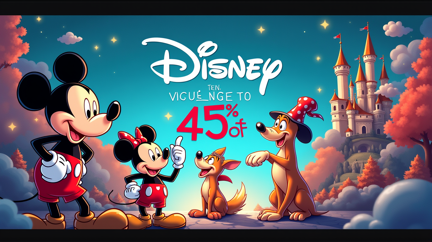 Unlock Unbelievable Savings with Disney Plus and Hulu Duo Offer!