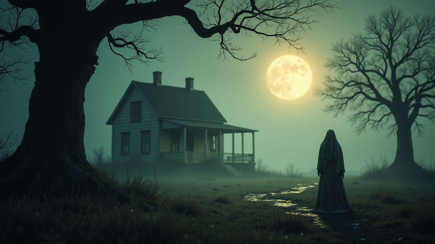 Discover the Magic of 'South of Midnight': A Stop-Motion Southern Gothic Tale