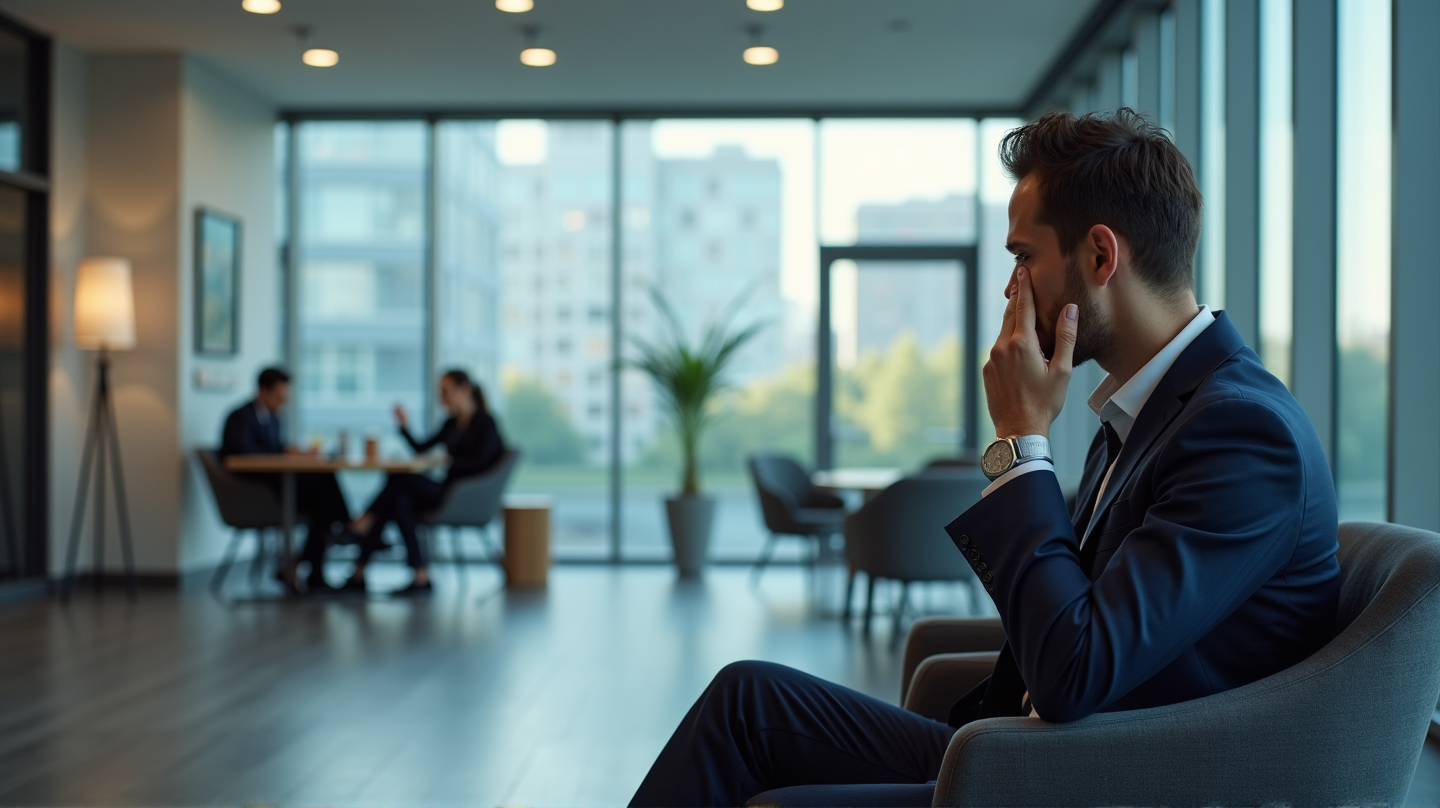 Avoiding Slip-Ups: 4 Critical Job Interview Mistakes in Biopharma