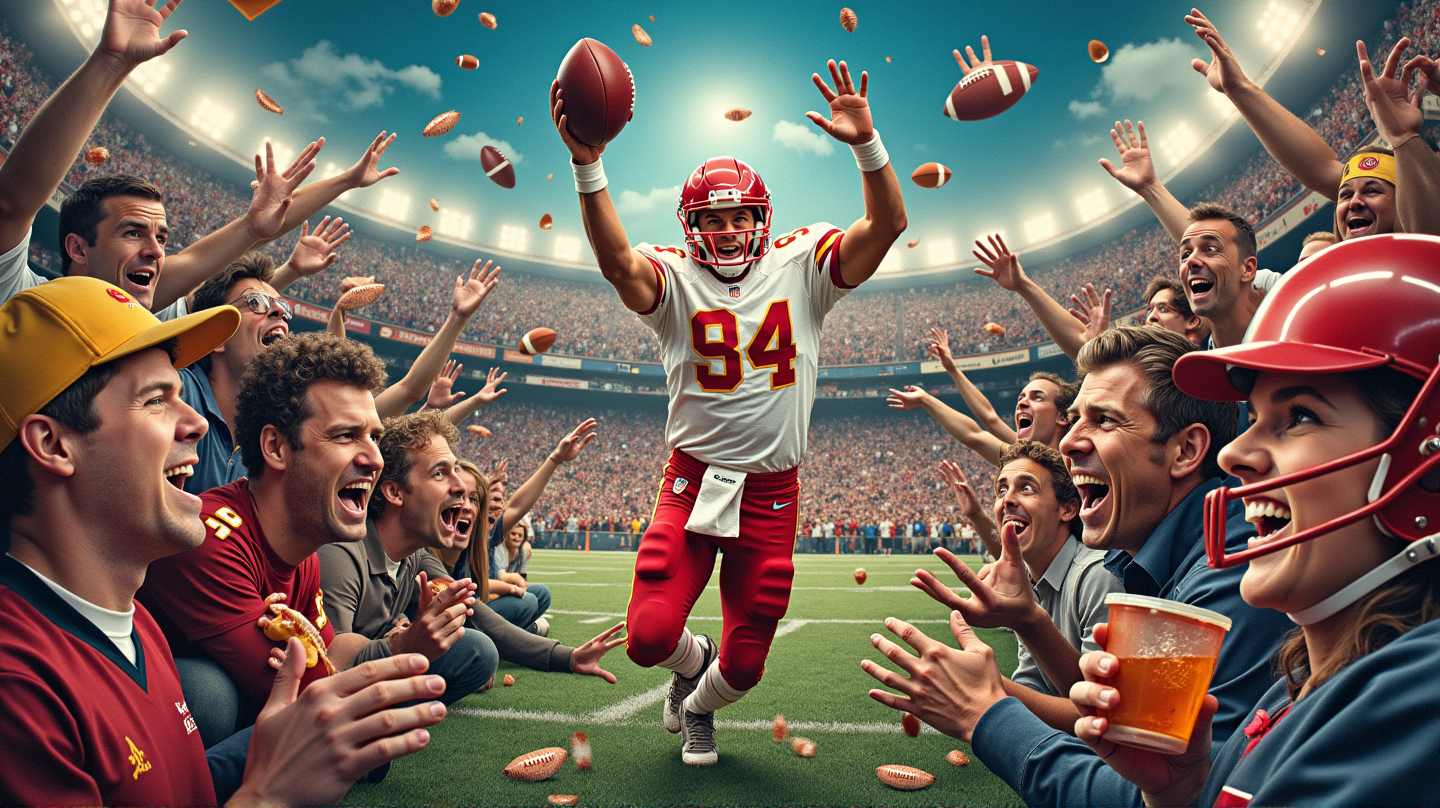 Unveiling Super Bowl LIX Ads: Catch the Complete Lineup Here!