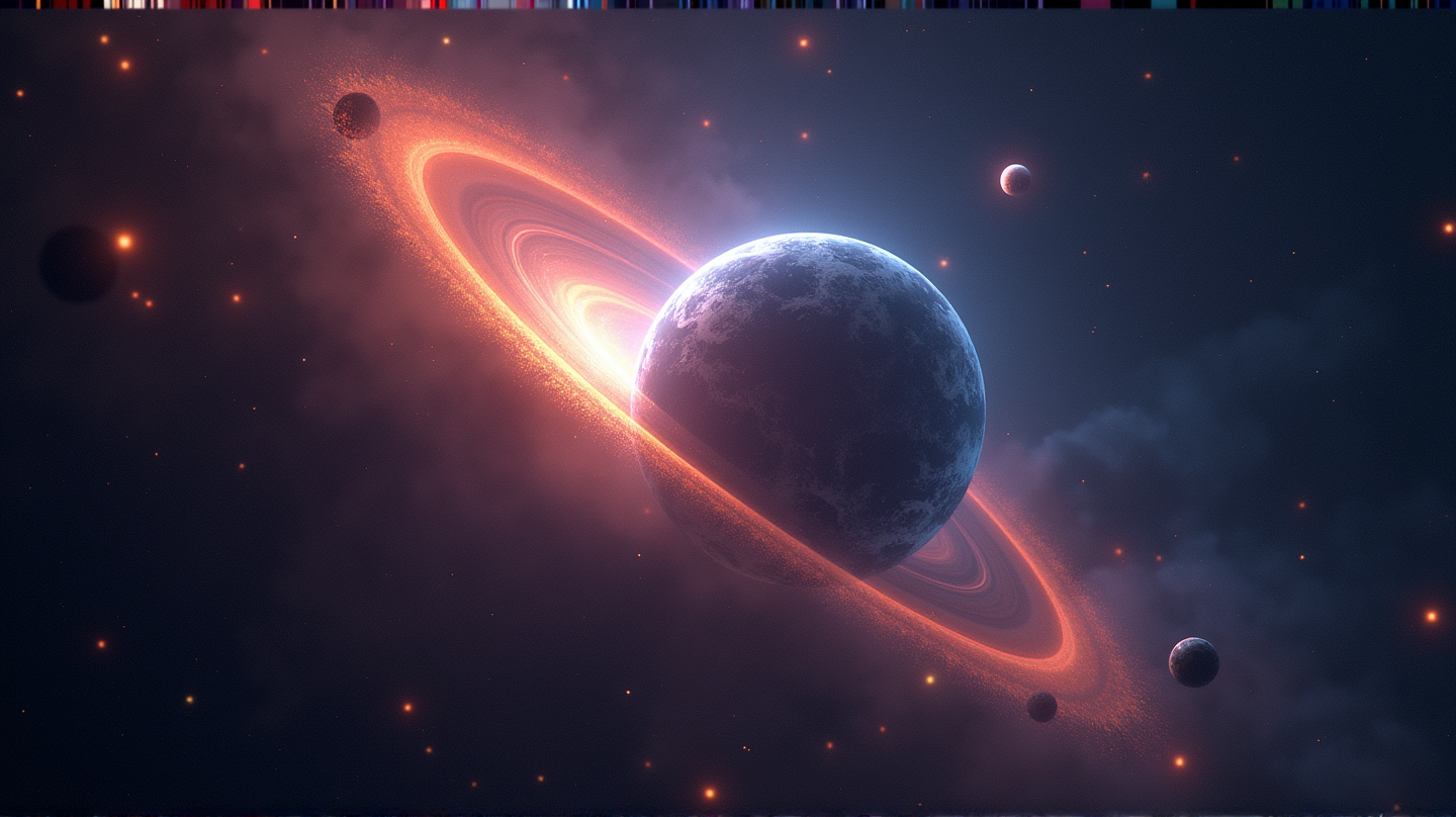 James Webb's Breathtaking Discovery: A Planet Without a Star!