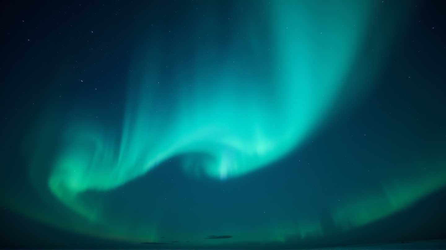 Revealing Neptune's Enchanting Auroras: A Celestial Milestone