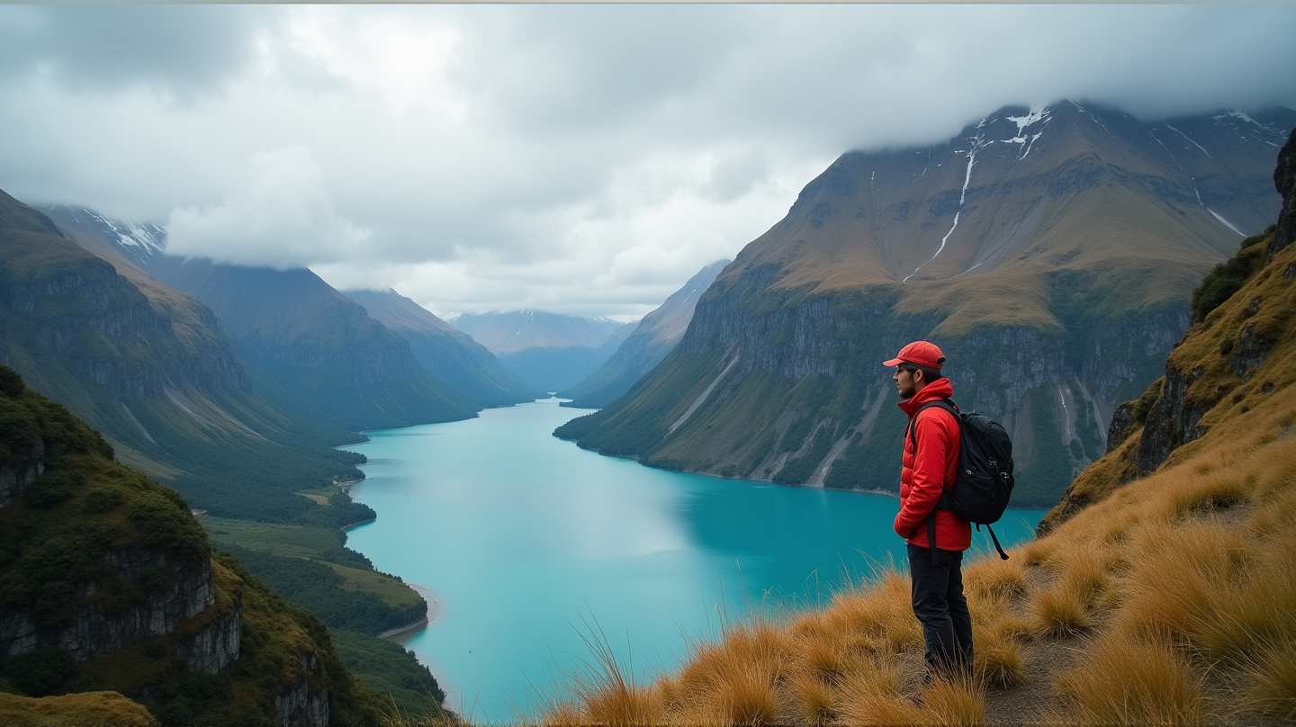 How Social Media Influencers are Shaping New Zealand's Tourism Landscape