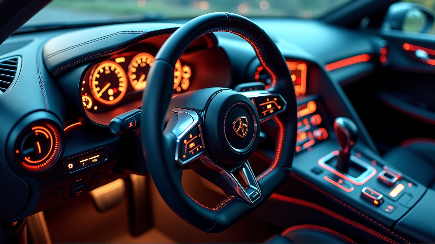 Revolutionizing Automotive Safety: Littelfuse's New 823A Series Fuse