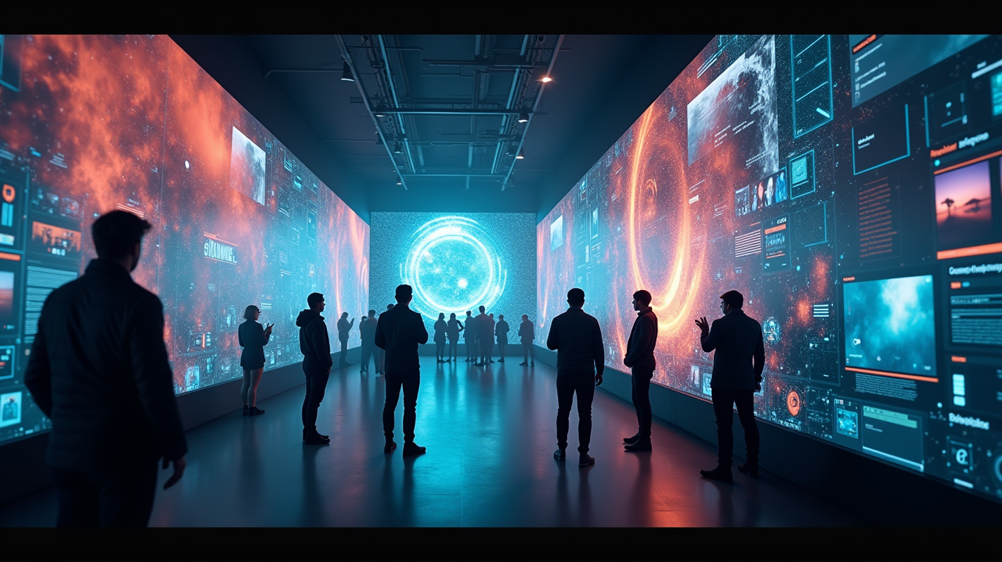 Mojo Works Redefines Cinema Marketing at CinemaCon 2025