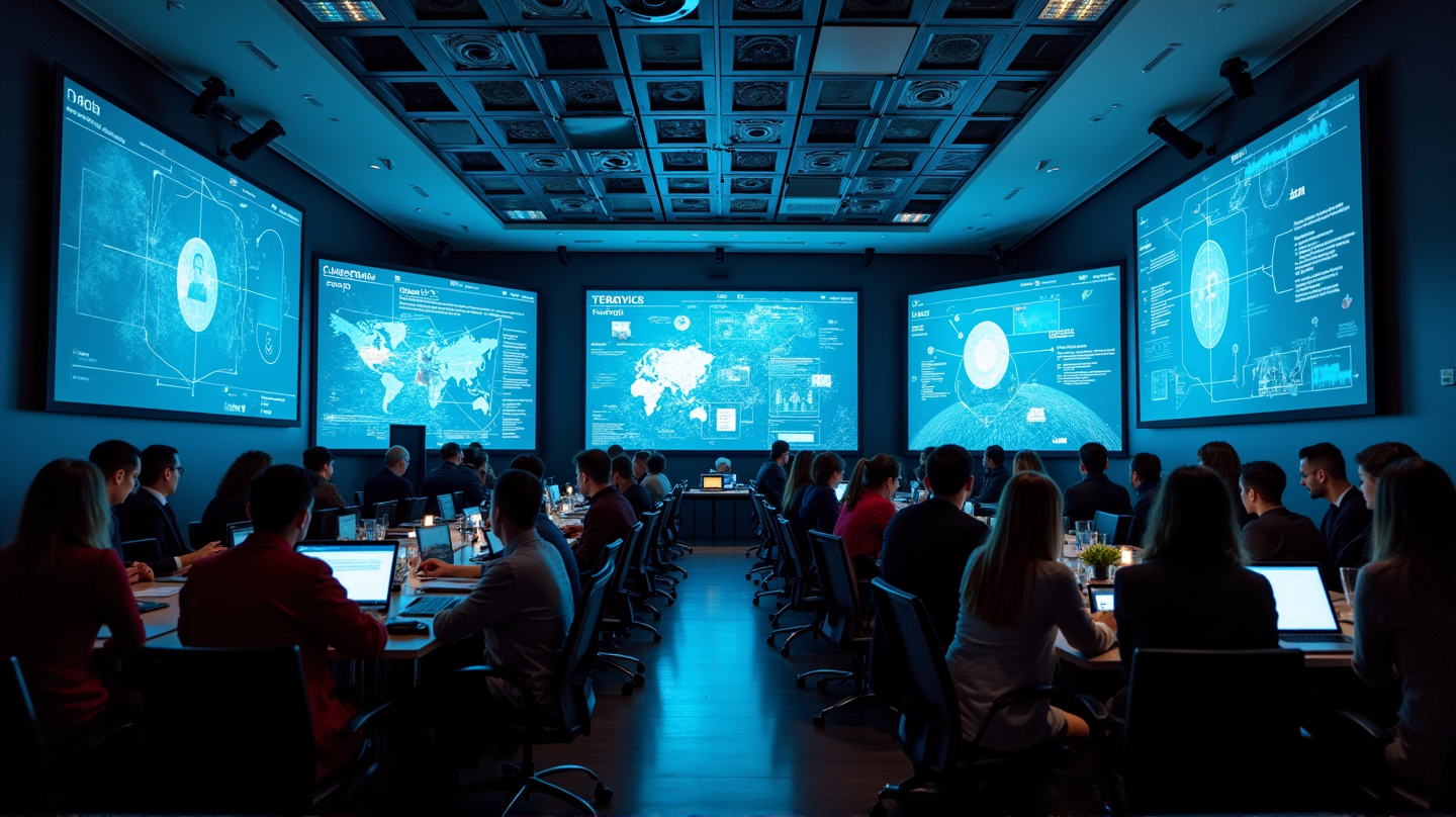 Top IT Practices Revealed at DFIR Bootcamp for Banking Sector