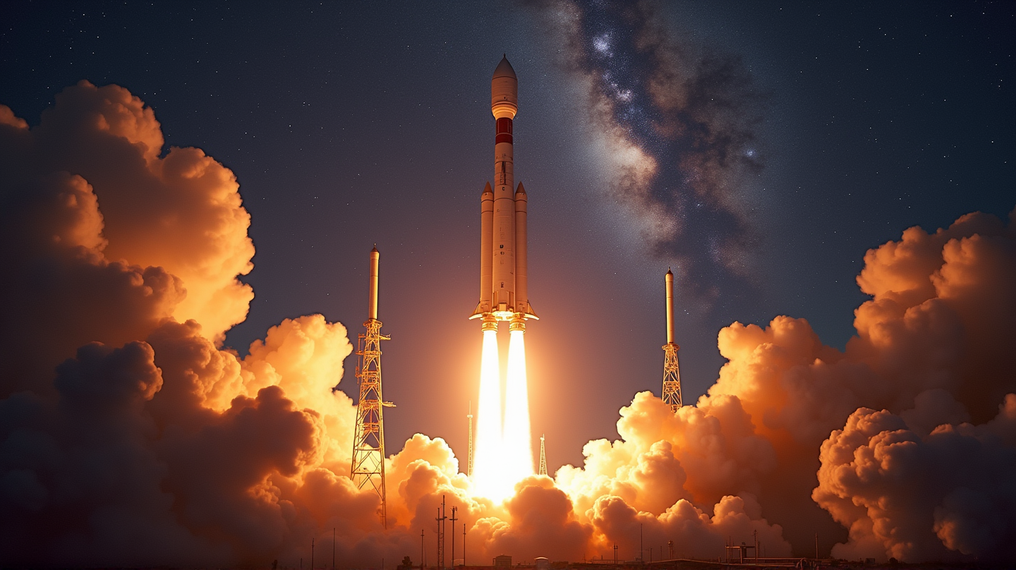 China's Shenzhou-20 Mission: A Giant Leap in Space Collaboration
