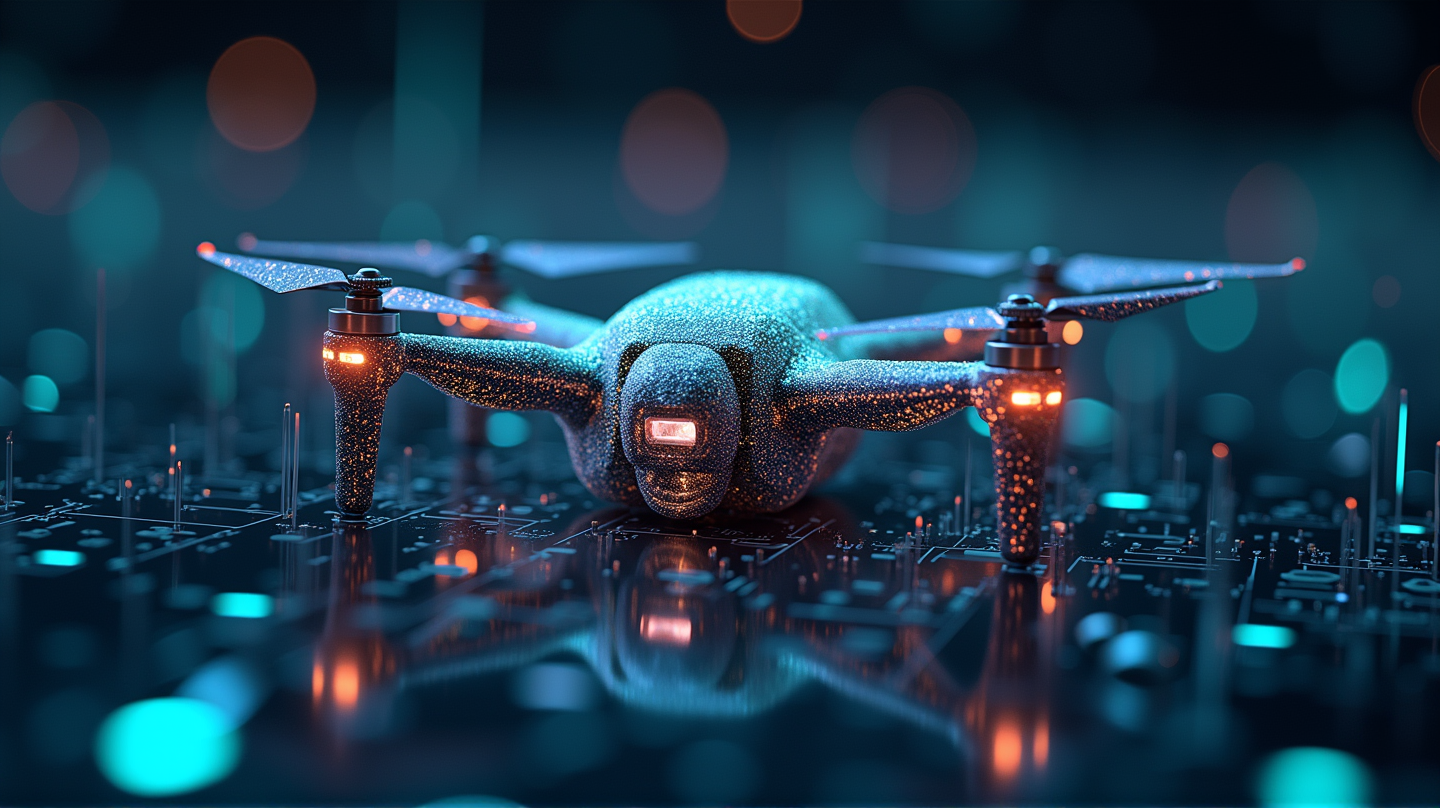 Tiny Tech Titans: How Miniature Marvels Are Transforming Our World