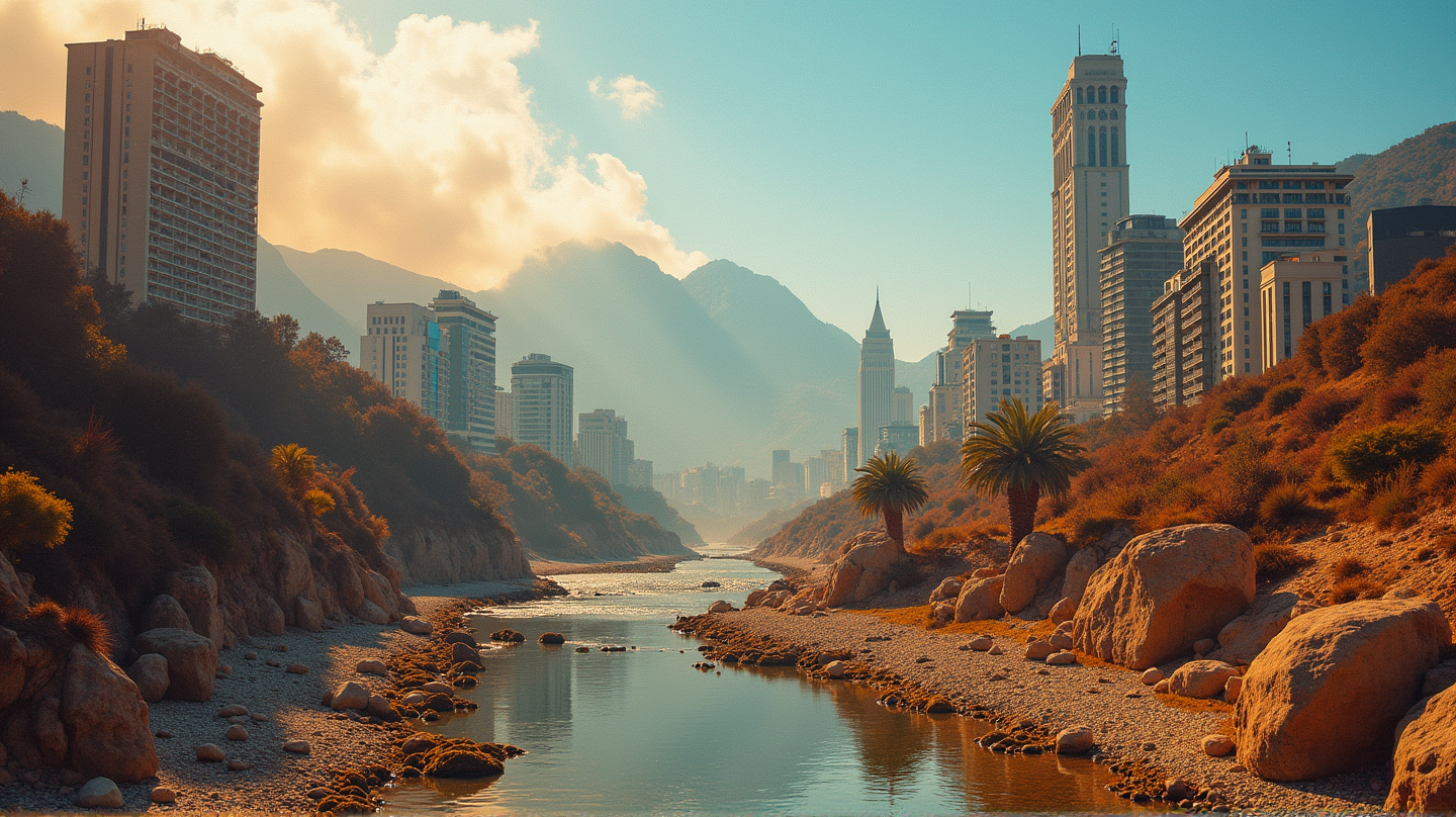 California's Tourism Revival: From Wildfires to a Global Stage