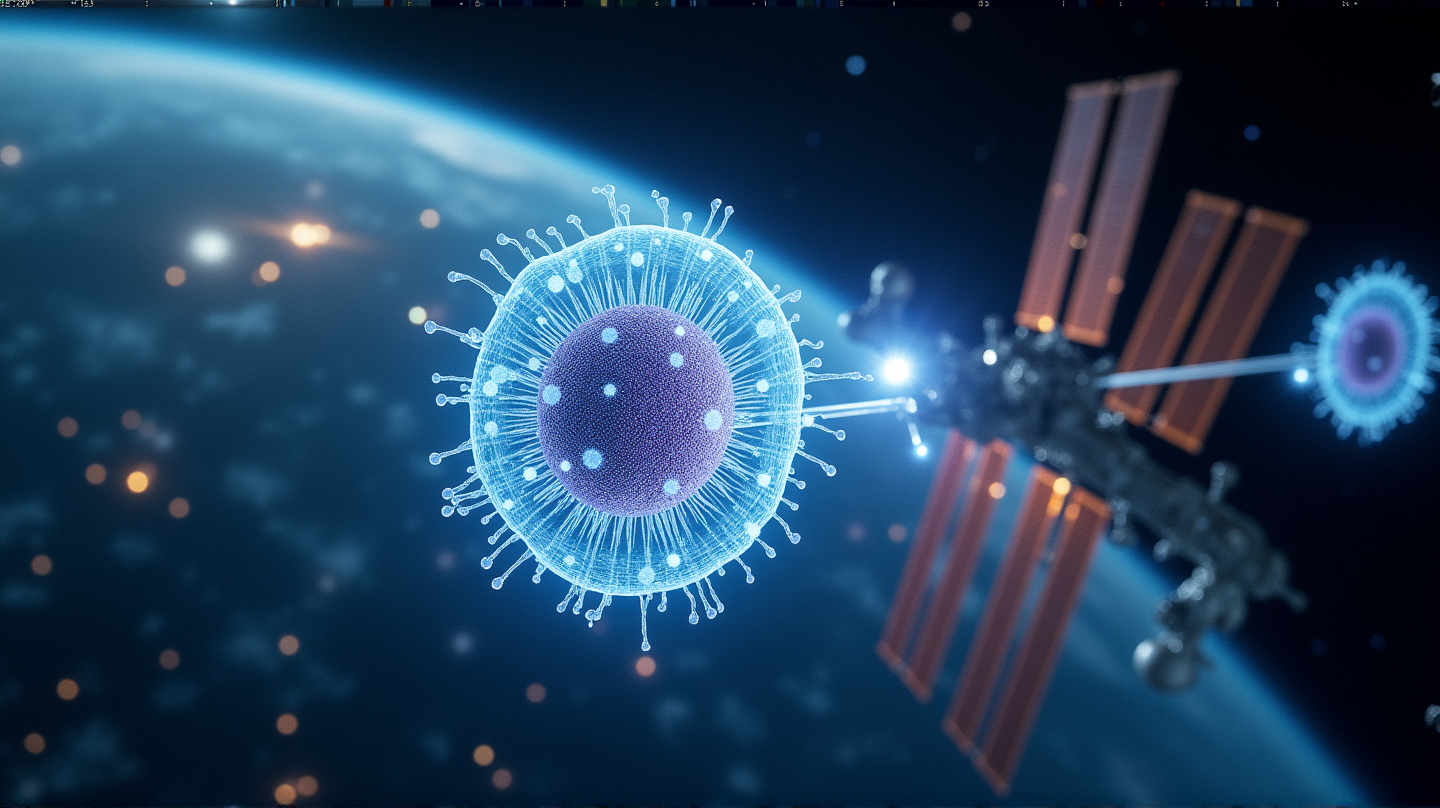 ELVIS: Space Technology Revolutionizing Life Detection Beyond Earth