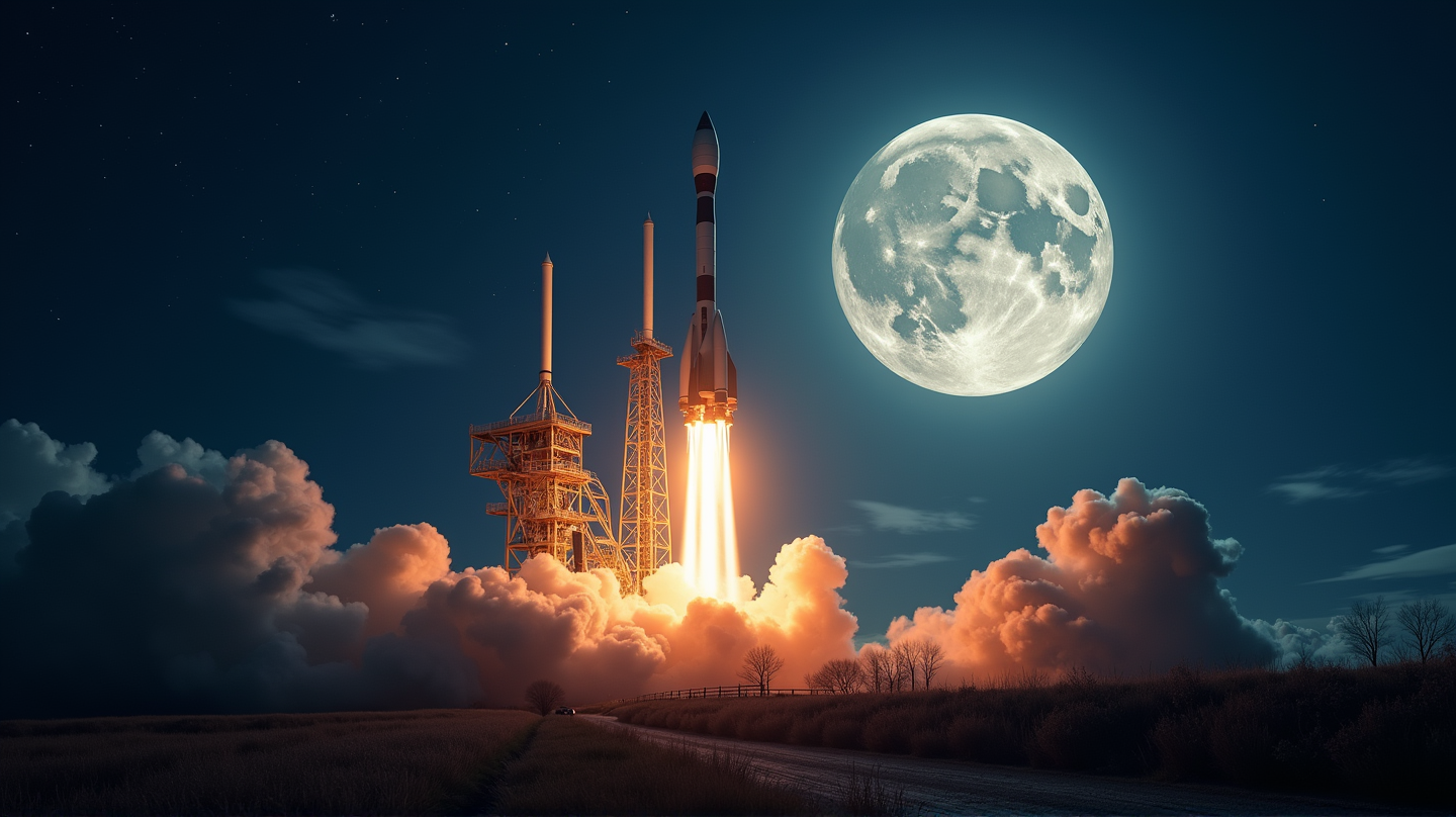 Minnesota's Aerospace Ambitions: Launching to New Heights
