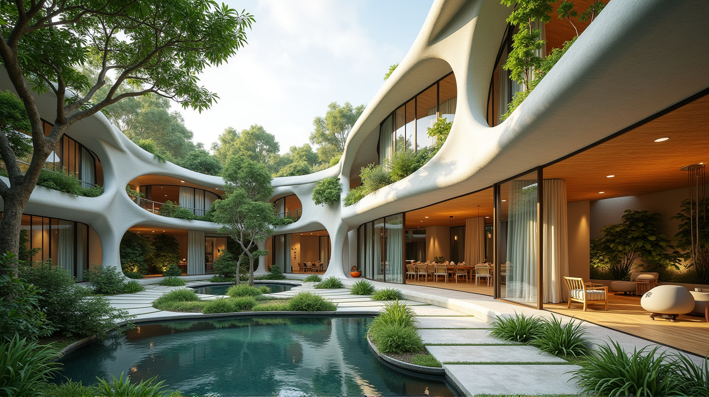 Genting Group Heir Invests in Innovative Wellness Co-Living Spaces