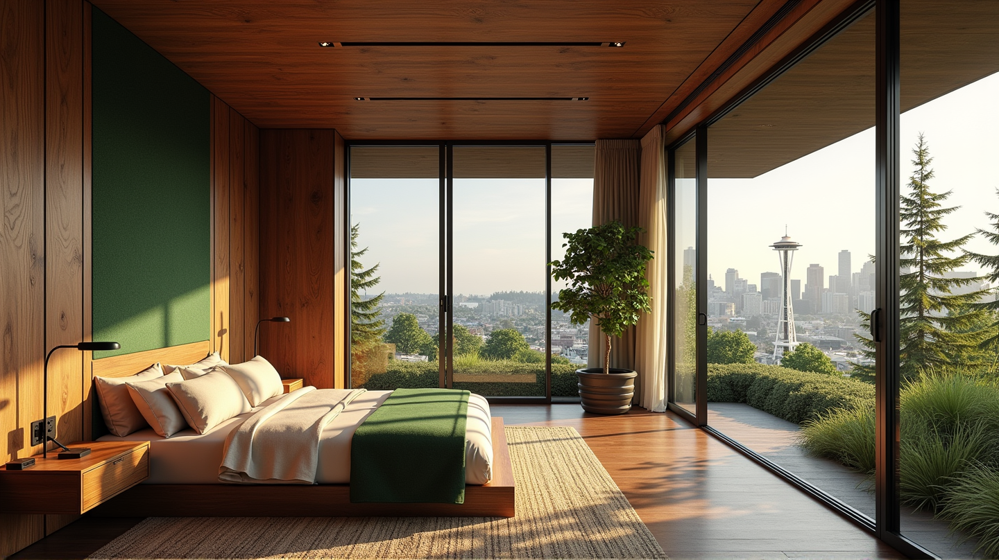 1 Hotel Seattle: A New Era of Ecological Luxury in the Heart of Seattle
