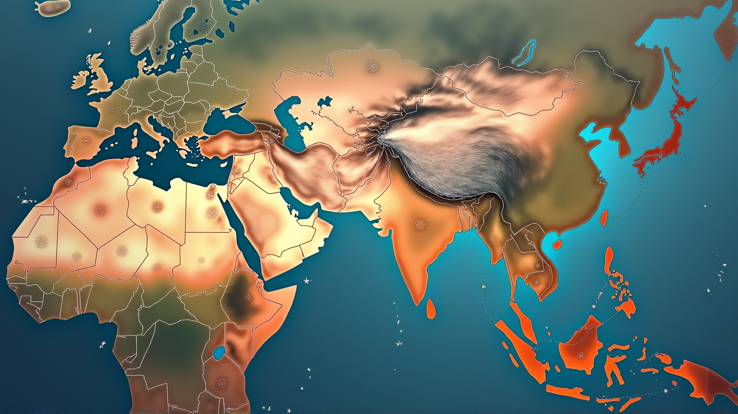 Airlines Reroute Flights Amid Escalating India-Pakistan Tensions Post Massacre