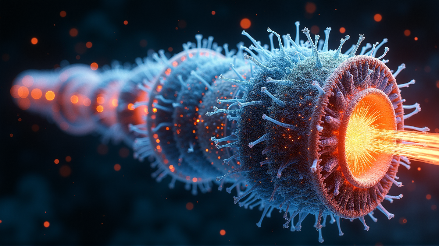 Harnessing Nature: The Future of Polymer Lignin in Jet Propulsion Systems