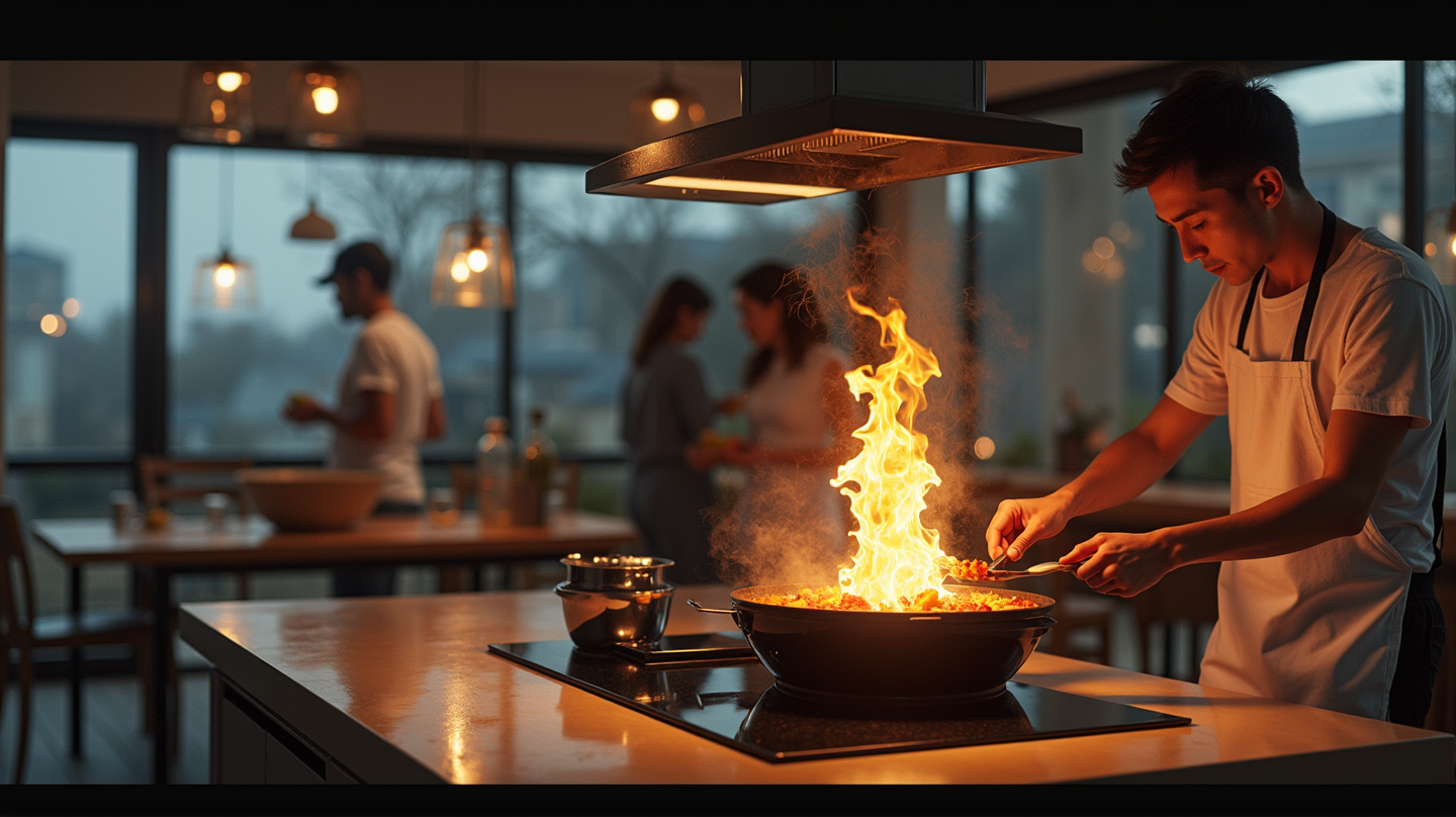 How On2Cook's AI Appliance Revolutionized Cooking, Winning German Innovation Award