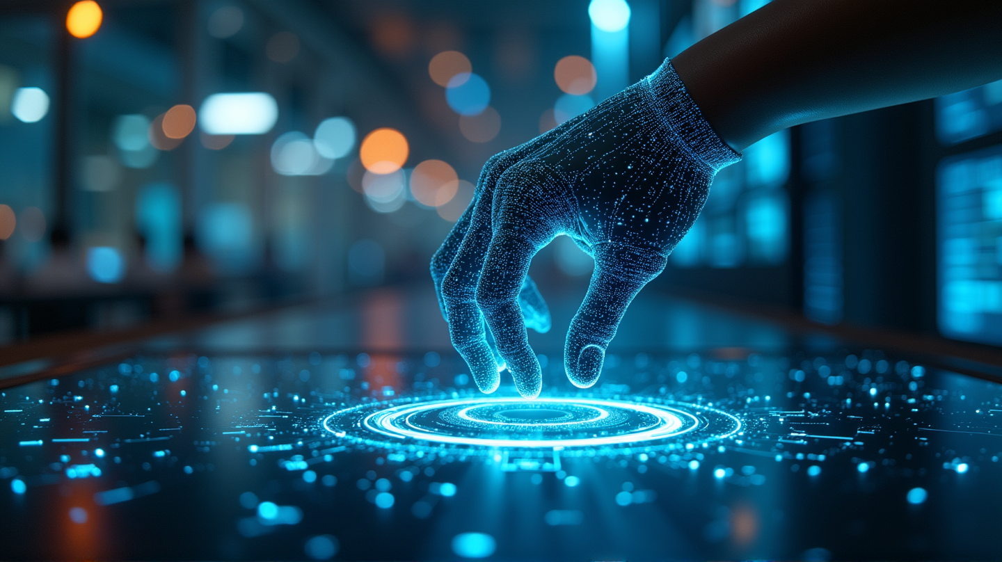 Hannover Messe 2025: Revolutionizing Manufacturing with AI and Data Sharing
