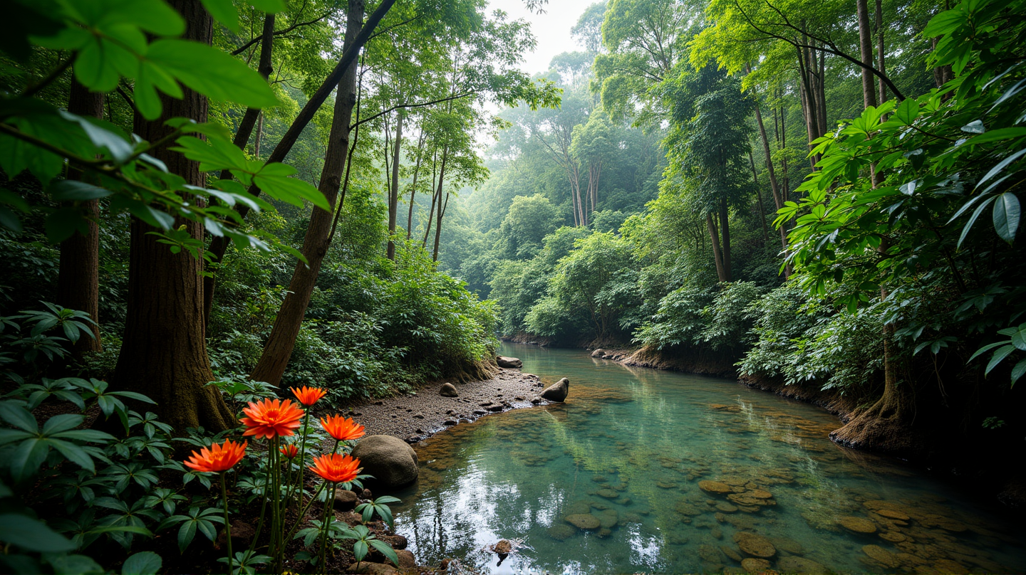 Embarking on a New Era: Daintree's Cultural and Ecotourism Marvel