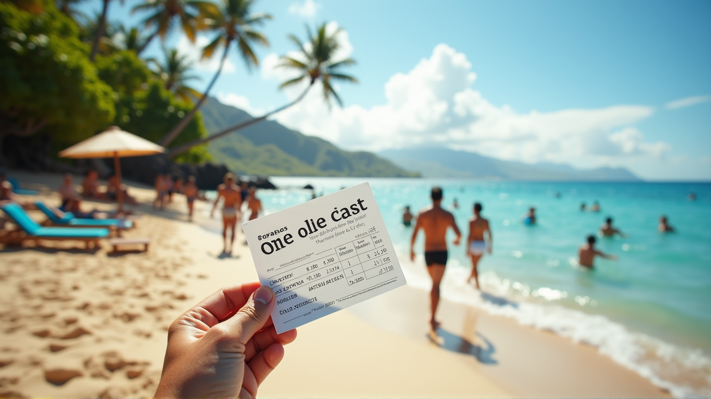 Hawaii's New Tourist Tax: A Step Towards Climate Responsibility