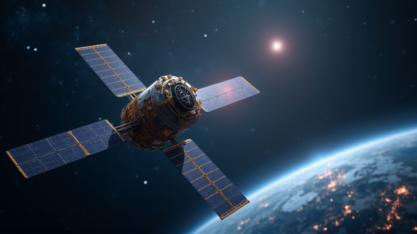 (R)Evolution in Space: UK's Space Forge Raises $30M with NATO's Backing Amid EU Examines SES Deal