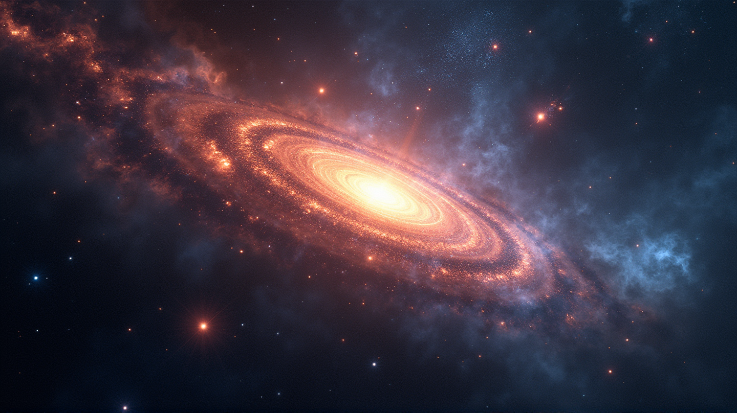 Mysterious Fast Radio Bursts: The Enigma of Repeating Signals from Deep Space